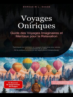 cover image of Voyages Oniriques